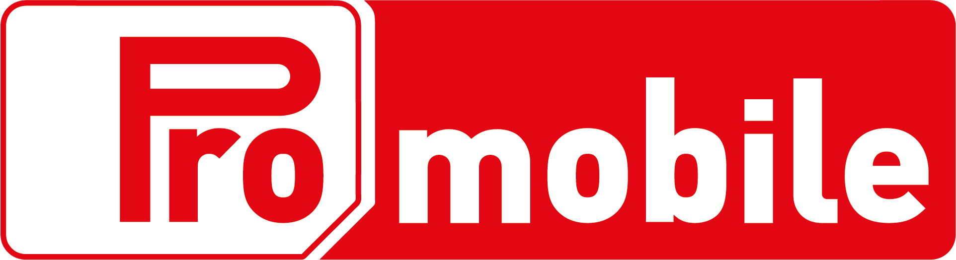 ProMobile Logo